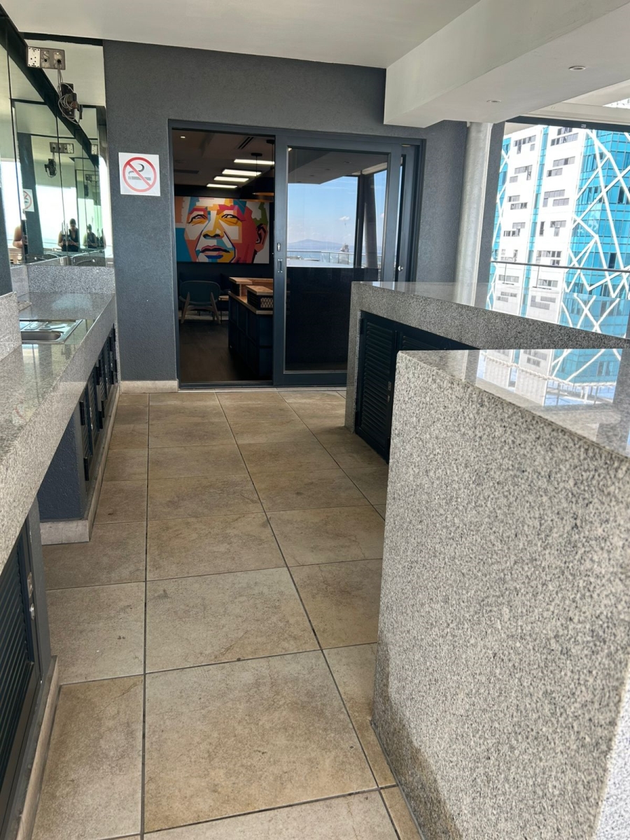 To Let commercial Property for Rent in Cape Town City Centre Western Cape